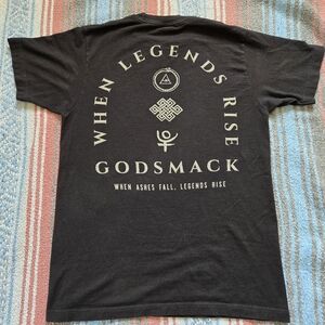 Godsmack Tshirt